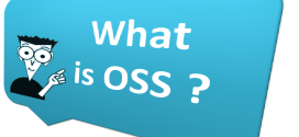 What is OSS