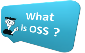 What is OSS